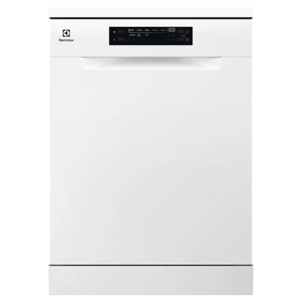 Electrolux ESM48310SW Solo Bulaşık Makinesi Beyaz 8 Prg. 14 Kişilik