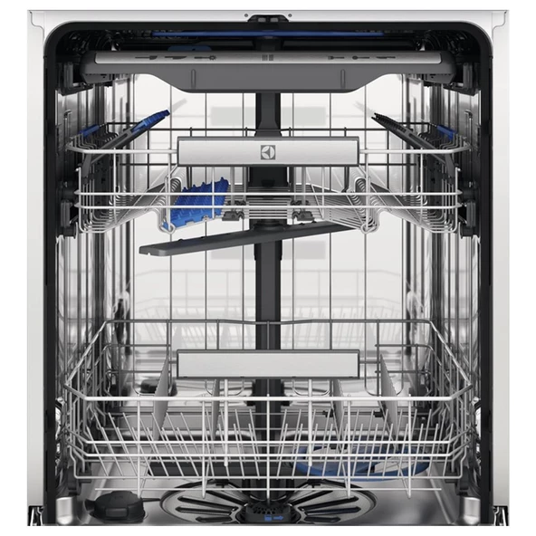 Electrolux ESM89400SX Solo Bulaşık Makinesi Çelik - 3