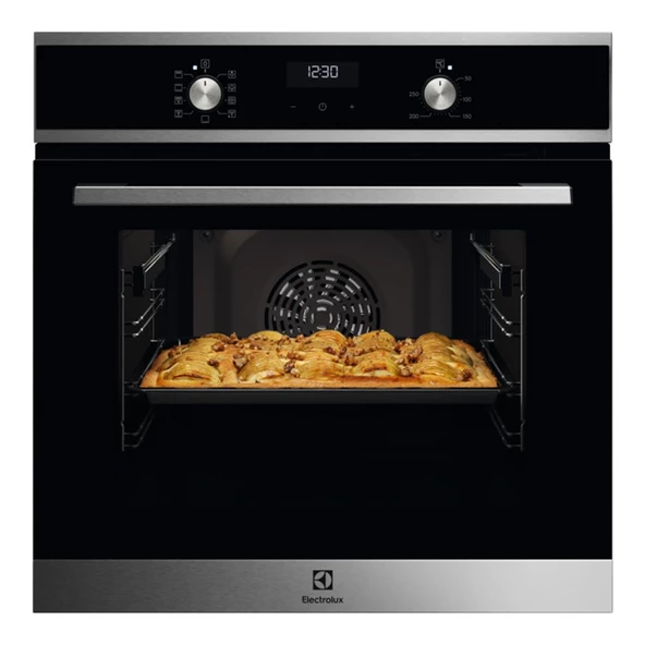 Electrolux EOD5C70BX SteamBake Ankastre Fırın