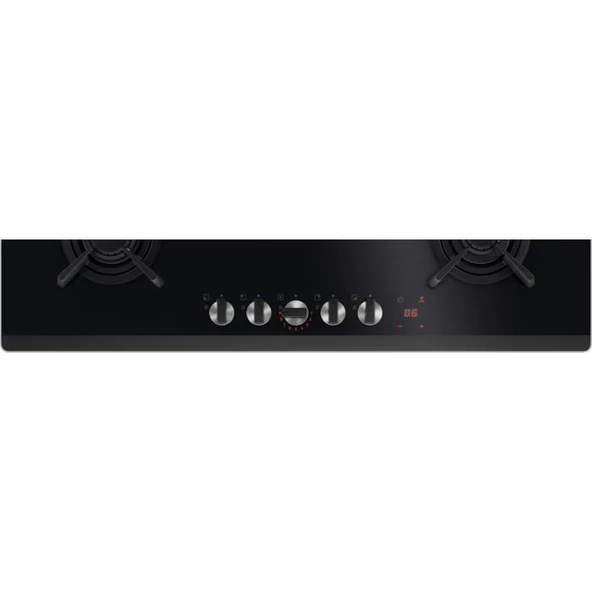 Electrolux KGG953753K Gazlı Ocak - 2