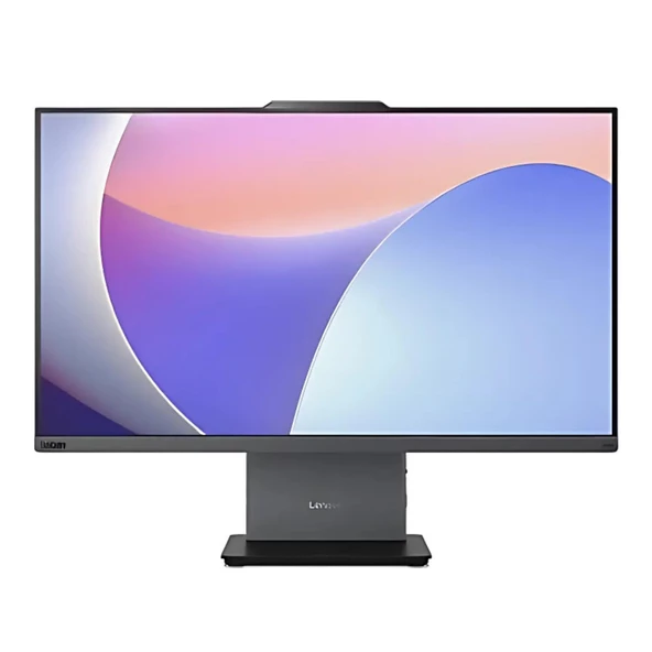 Lenovo ThinkCentre Neo 50A 24 Gen 5 i7-13620H 16GB 2TB M.2 SSD 12SC000KTR ATL7 23.8" Fdos All In One Bilgisayar - 2