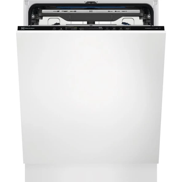 Electrolux EEC87400W Ankastre Bulaşık Makinesi