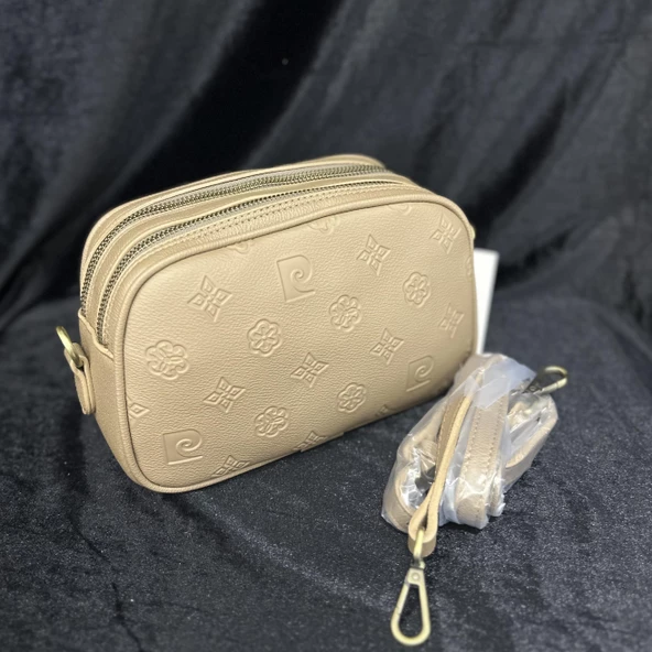 Pierre Cardin  05PC24K824-BF V Vizon Kadın Çanta - 3