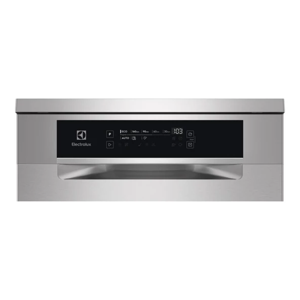 Electrolux ESM89400SX Solo Bulaşık Makinesi Çelik - 2