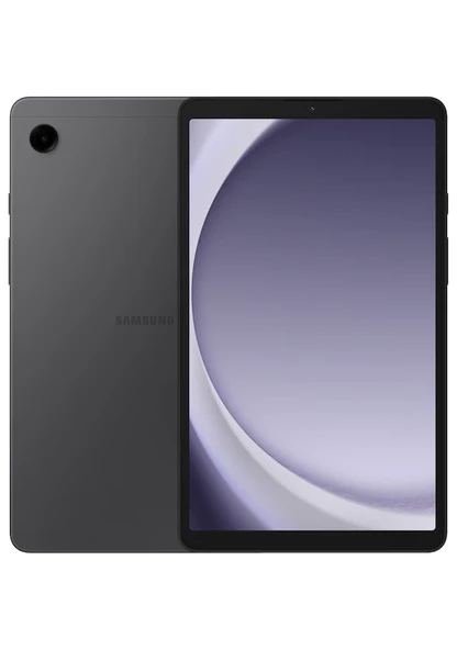 Samsung Galaxy Tab A9 SM-X110 Gri 128 GB 8.7 inç Tablet