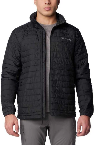 Columbia Silver Faals Erkek Mont - Resim 7