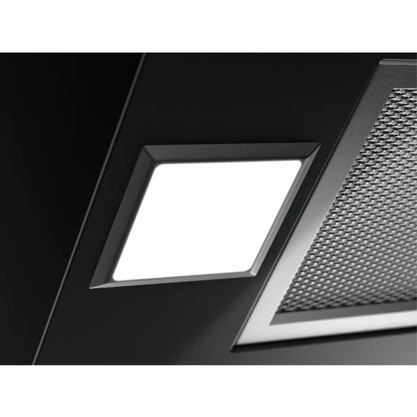 Eekctrolux LFV439K Davlumbaz - Resim 3