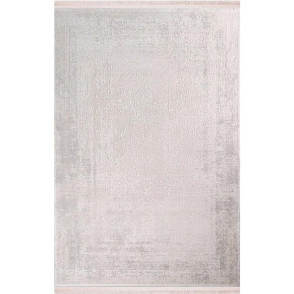 NEXUS HALI OLYMPİA 4047 KREM MODERN ESKİTME DESENLİ HALI 160X230 ÖLÇÜ"