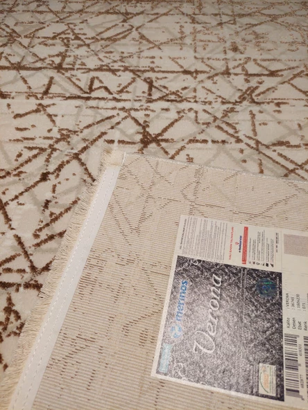 Merinos Verona 36740-071 160x230 - Resim 3