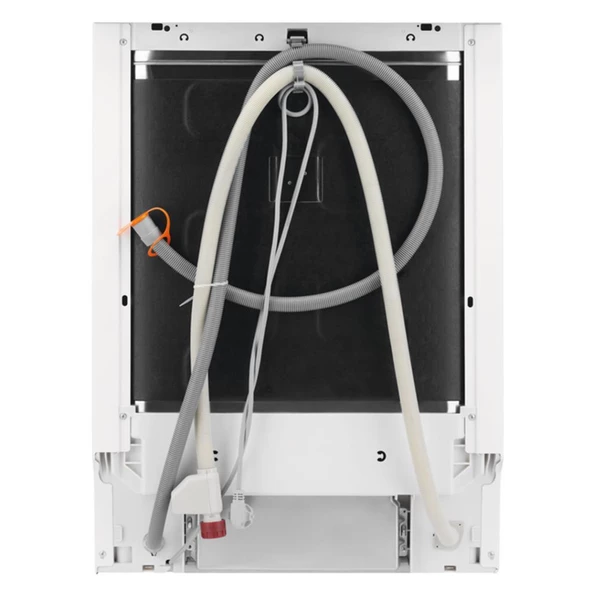 Electrolux ESA47210SW Solo Bulaşık Makinesi Beyaz 8 Prg. - 4