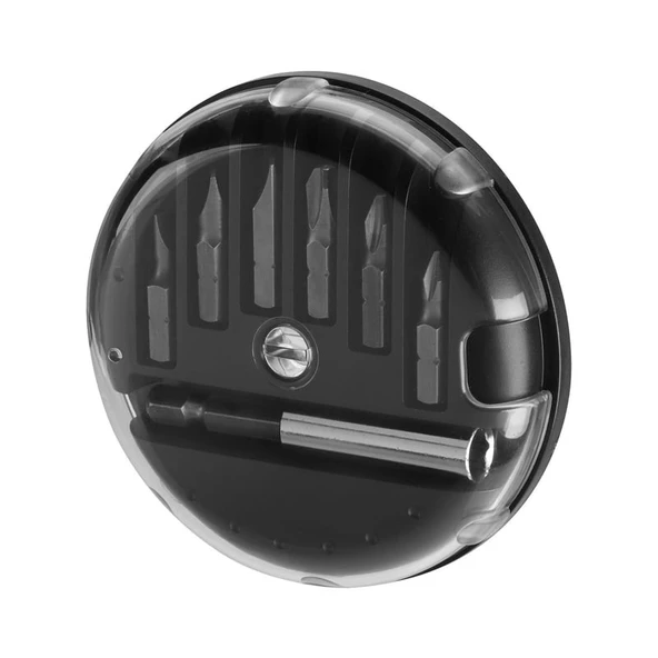 Black&Decker 7 Parça Vidalama Seti - A7090-XJ - 3
