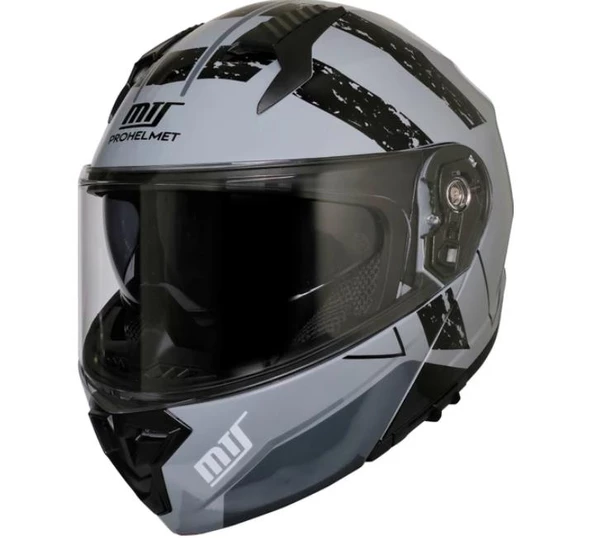 966 TU61 MATT GRAY - 2