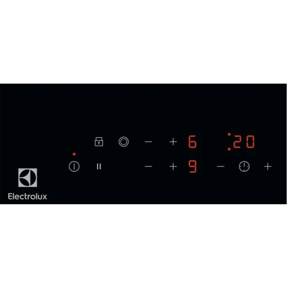 Electrolux  LHR3233CK Domino Radyan Ocak - 2