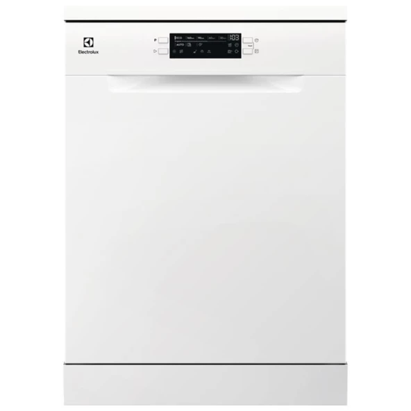 Electrolux ESA47210SW Solo Bulaşık Makinesi Beyaz 8 Prg.