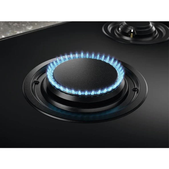 Electrolux KGG953753K Gazlı Ocak - 4