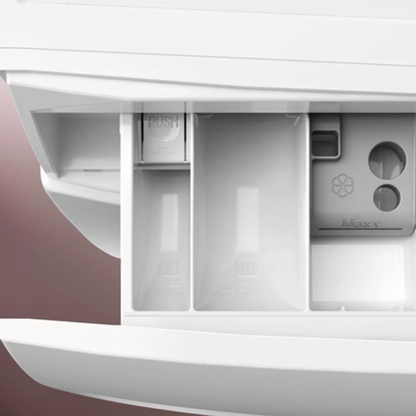 Electrolux EW7W4492T Kurutmalı Çamaşır Makinesi 9/5 Kg 1400 dev./dk. - 3