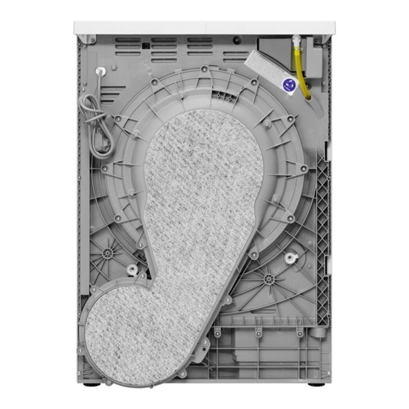 Electrolux EW9HS289ST PerfecCare 900 Çamaşır Kurutma Makinesi 9 kg - 5
