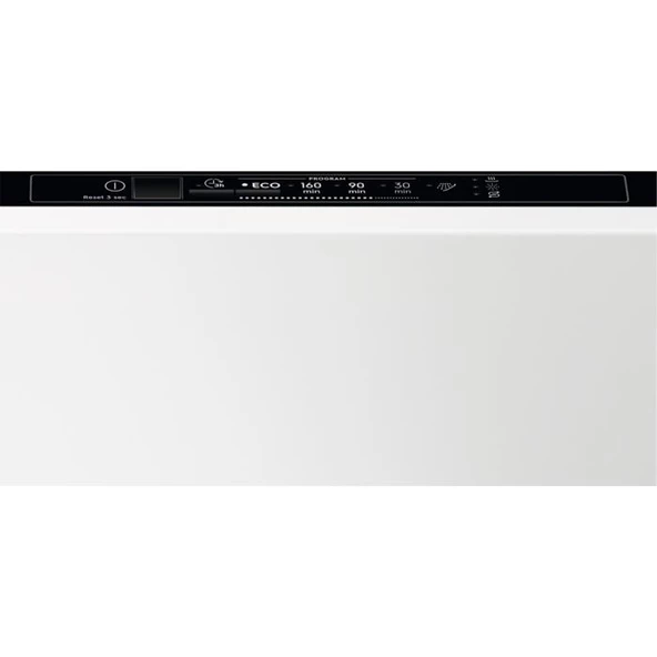 Electrolux EEA17200L Tam Ankastre Bulaşık Makinesi - 3