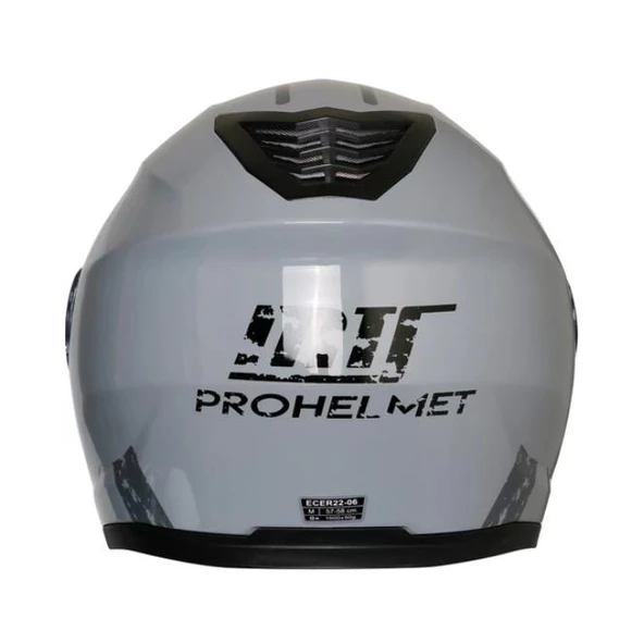 966 TU61 MATT GRAY - 4