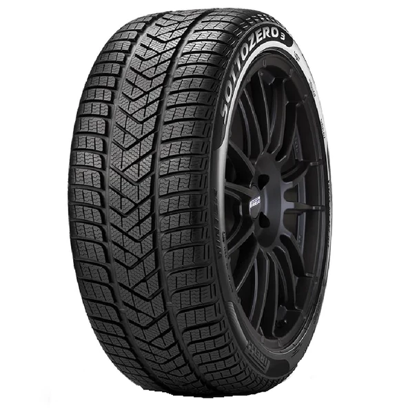 Pirelli Winter SottoZero Serie 3 245/50R19 105V XL RFT * (Kış) (2024)