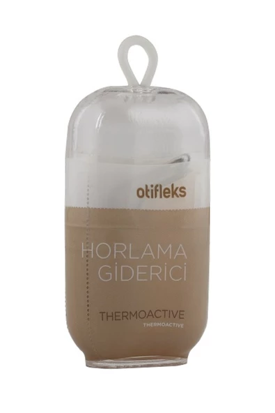 Otifleks Termoactive Küçük Boy (S) Horlama Giderici