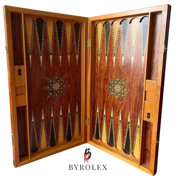 HELENA EL İŞÇİLİĞİ 82x70 BÜYÜK BOY TAVLA - 4