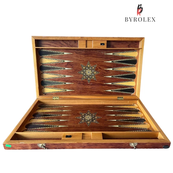 HELENA EL İŞÇİLİĞİ 82x70 BÜYÜK BOY TAVLA - 2