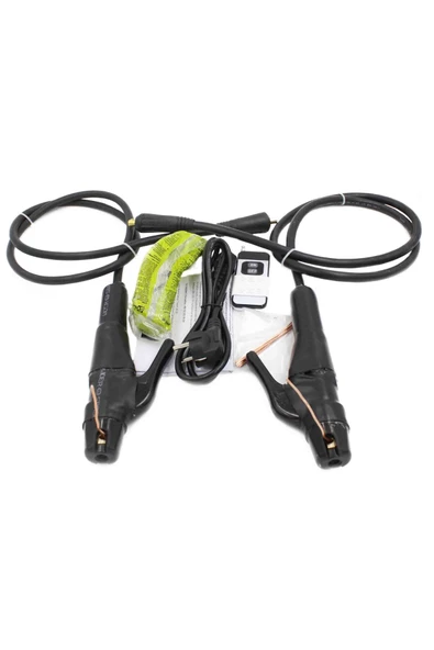 Lichtenberg Ahşap Yakma Makinesi Smart Hobby, Yalıtımlı Halı - 5