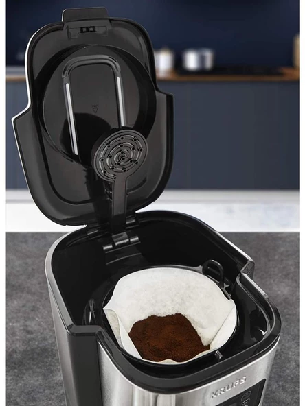 Krups Excellence KM480D10 Filtre Kahve Makinesi - 2