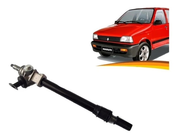 Suzuki Alto Maruti 84-01 Direksiyon Kutusu