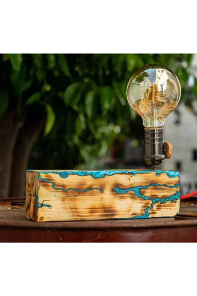 Lichtenberg Ahşap Yakma Makinesi Spark Pro. - 6