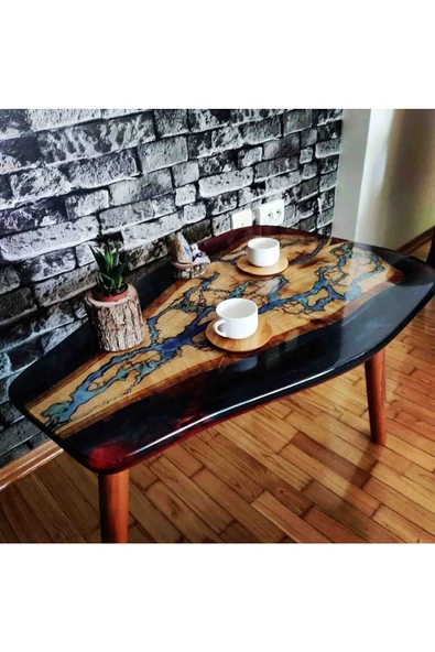 Lichtenberg Ahşap Yakma Makinesi Spark Pro. Uzaktan Kumandalı - 7