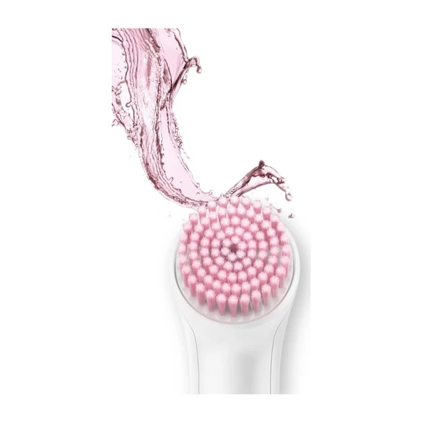 Braun FaceSpa Pro 912 Epilatör - Evde güzellik salonu güzelliği için 3'ü 1 arada yüz epilasyonu - 7