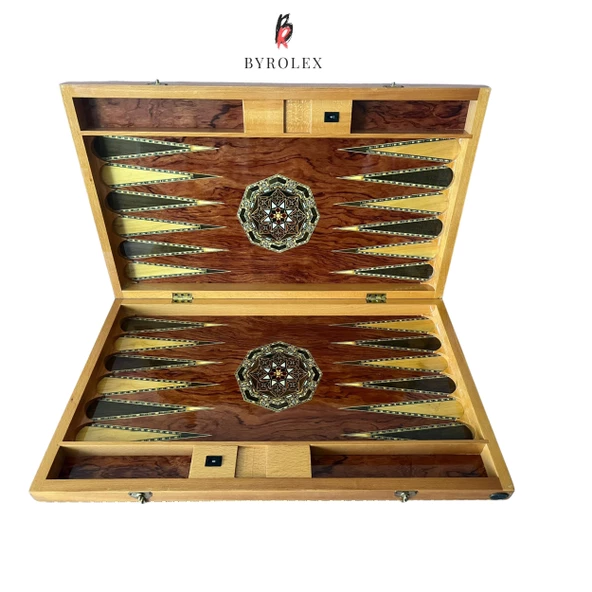 HELENA BÜYÜK BOY TAVLA - 3