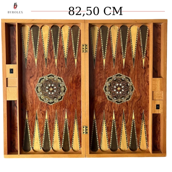 HELENA BÜYÜK BOY TAVLA - 2