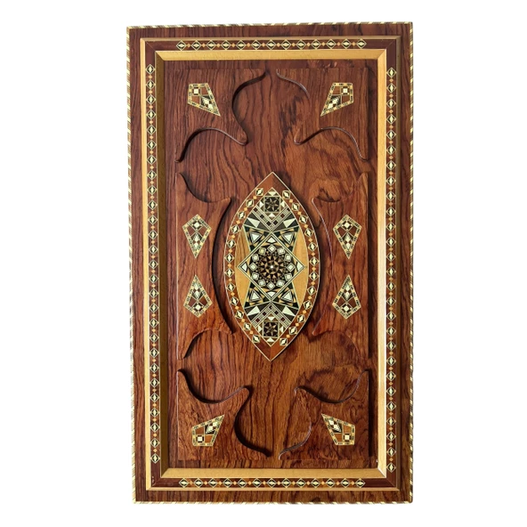 HELENA BÜYÜK BOY TAVLA - 4