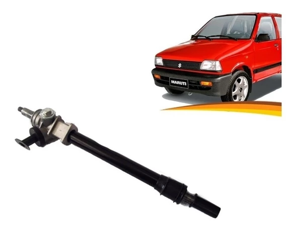 Suzuki Alto Maruti 84-01 Direksiyon Kutusu