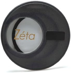 Kenko Zeta UV 77, Fotoğraf makinesi için koruyucu filtre., 77mm çapında, Siyah - 2