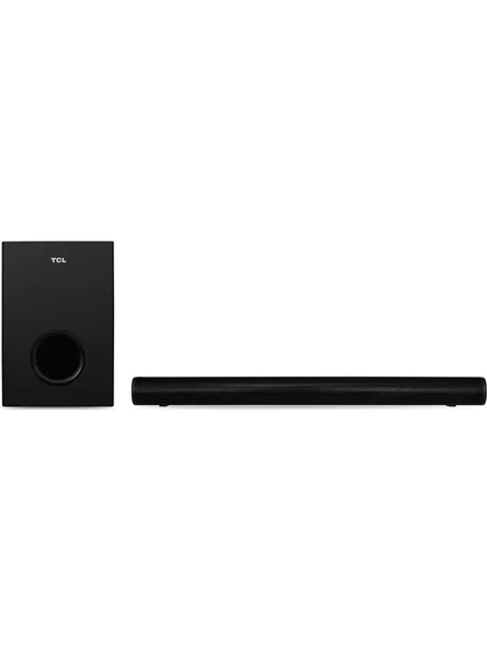 tcl S522W 2.1 Kanal 200 W Soundbar