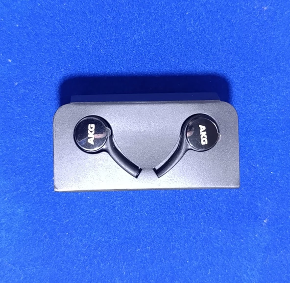 Orjinal Samsung AKG EO-IG955 Type-C  Kulak İçi Kulaklık-siyah - 6