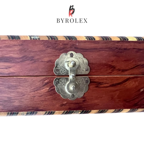 HELENA EL İŞÇİLİĞİ 82x70 BÜYÜK BOY TAVLA - 7