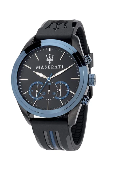 Maserati R8871612006 Erkek Kol Saati ürün görseli