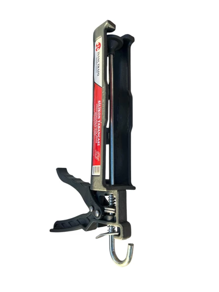 PVC SİLİKON TABANCASI 1. KALİTE - 2