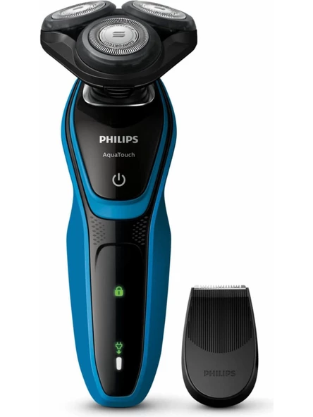 Philips 5000 Serisi S5050/06 AquaTouch Islak Kuru Tıraş Makinesi