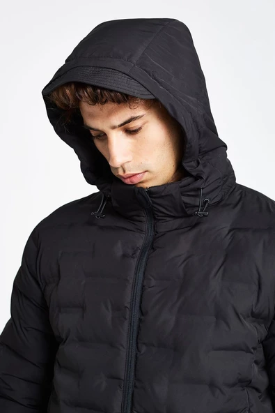 Lescon 24K-1072 Şişme Mont - 6