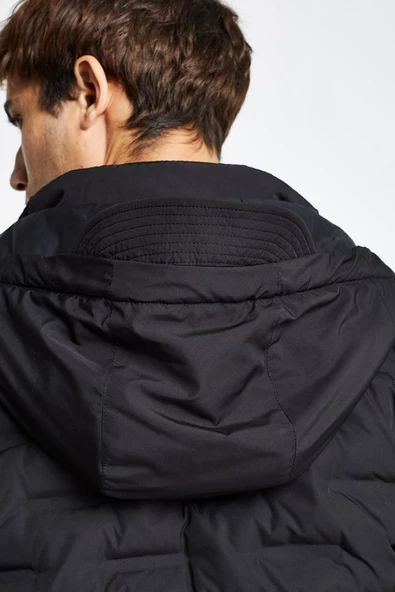Lescon 24K-1072 Şişme Mont - 4