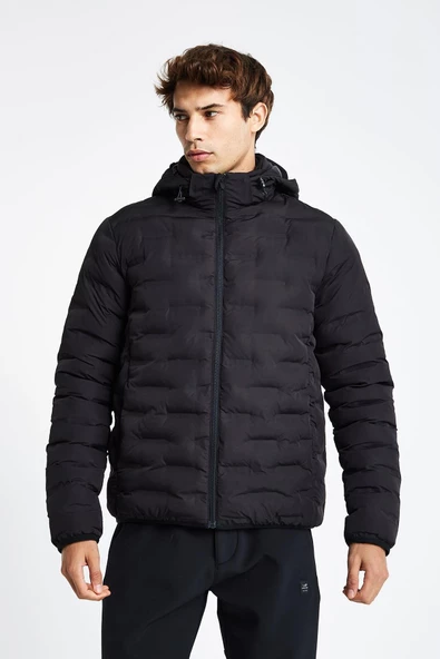 Lescon 24K-1072 Şişme Mont - 3