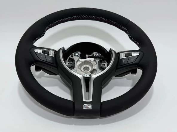 Bmw M Serisi Direksiyon Simidi 3074437 - 8