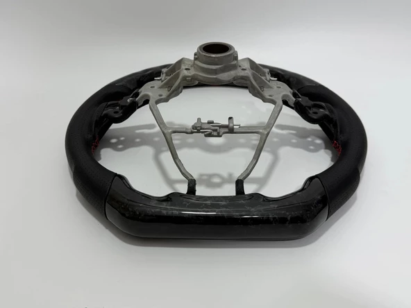 Toyota Camry 70 Direksiyon Simidi 2018-2019 - 8