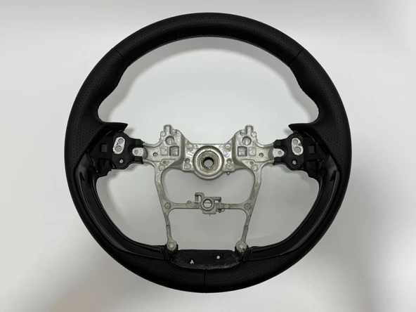 Toyota Land Crusier FJ300 Direksiyon Simidi - 8